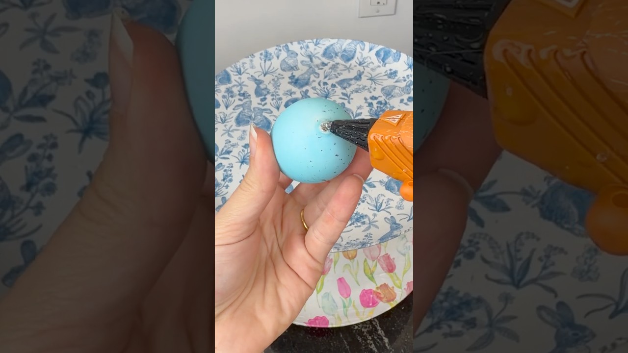 you need to make this for easter! 🐰