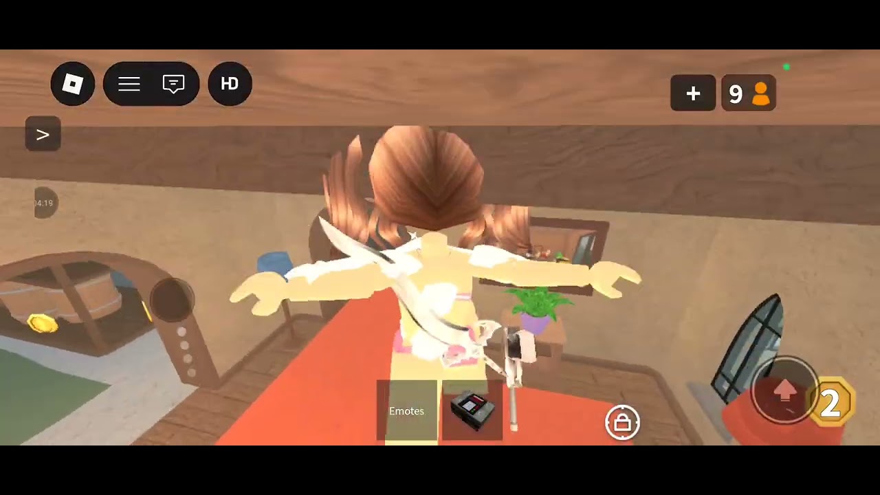 Jogando Murde