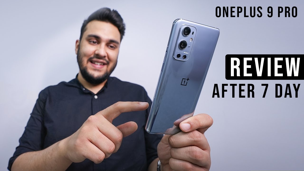 Trust Me OnePlus 9 Pro is ULTIMATE | Full Review!