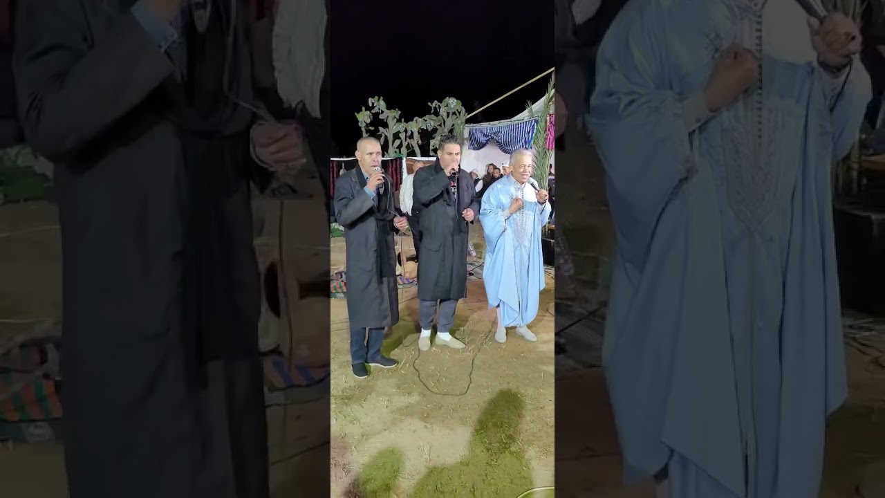 خــلــيفـة الــدريــدي 2025 | كــاحــل لـنــظـــــــاااار