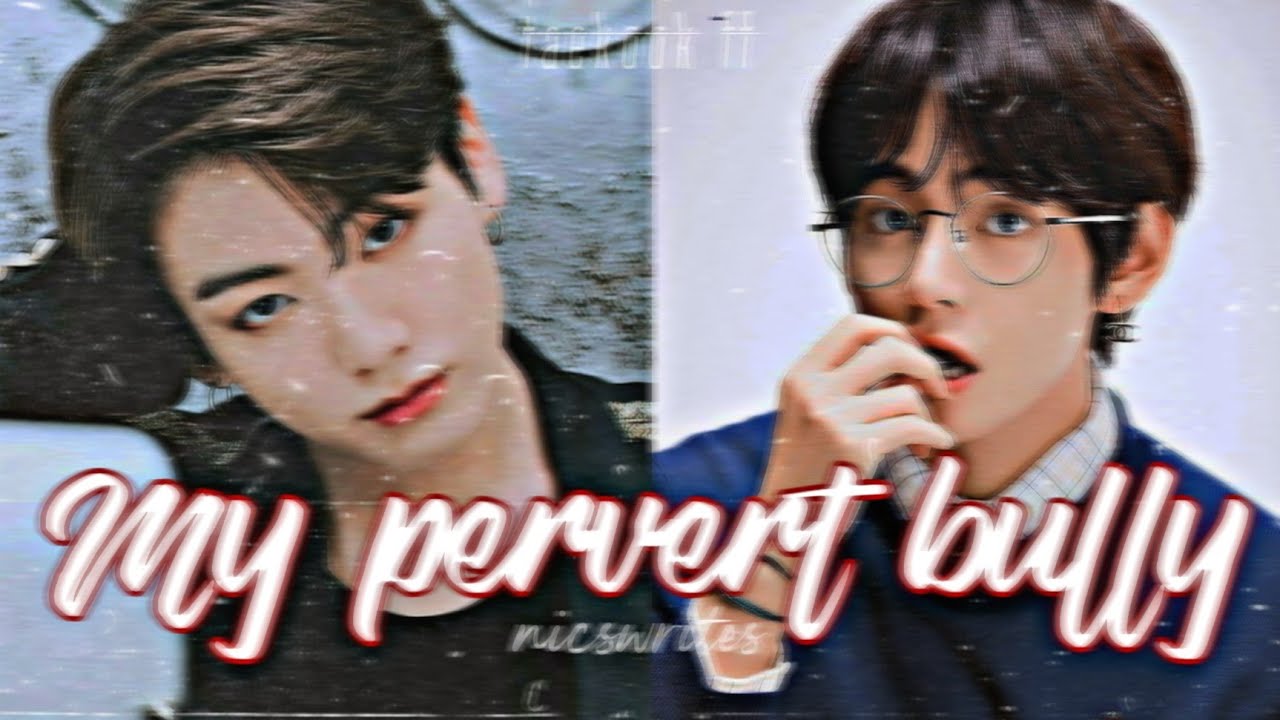 taekook oneshot | 