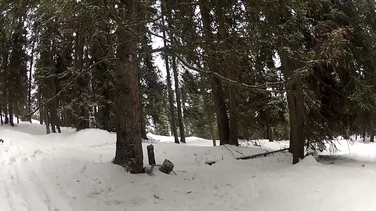 Kronplatz - Italy [GoPro HD Hero 2, 2012]