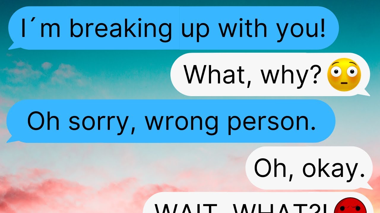 Funny Chats #10 | The funniest text messages | Try not to laugh 😂😂