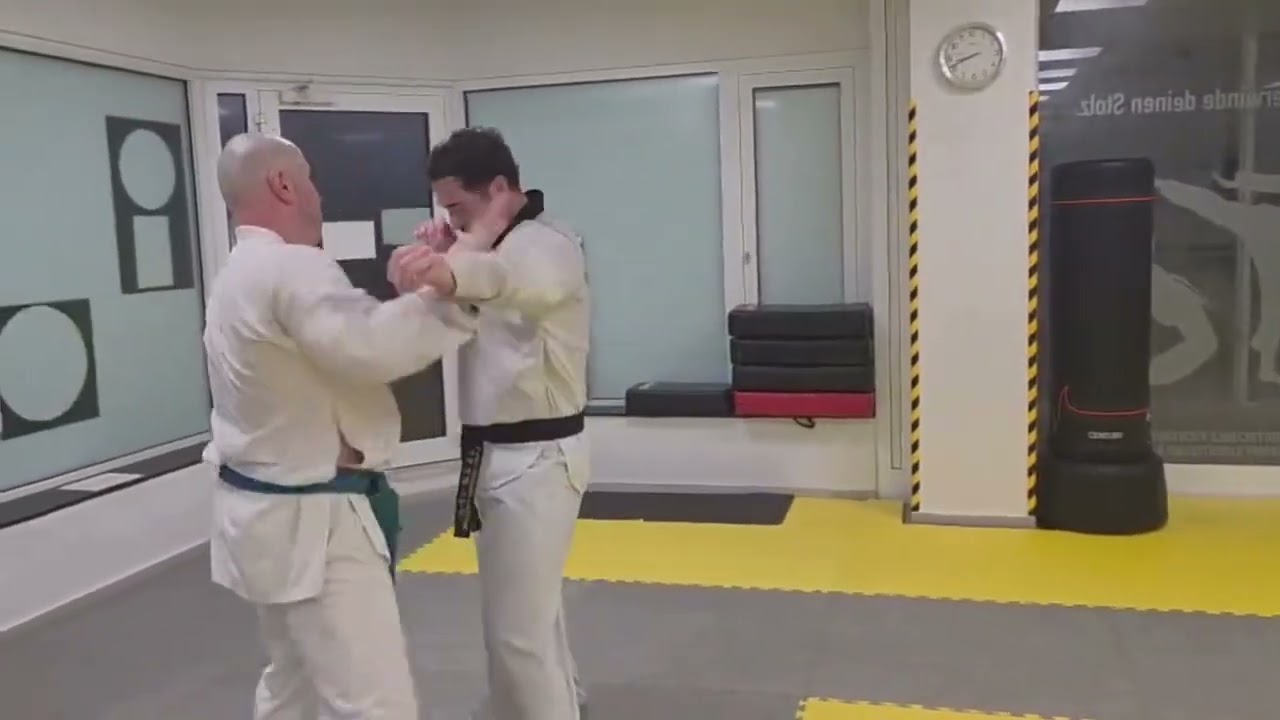 Sportschule Fichtner - Taekwondo