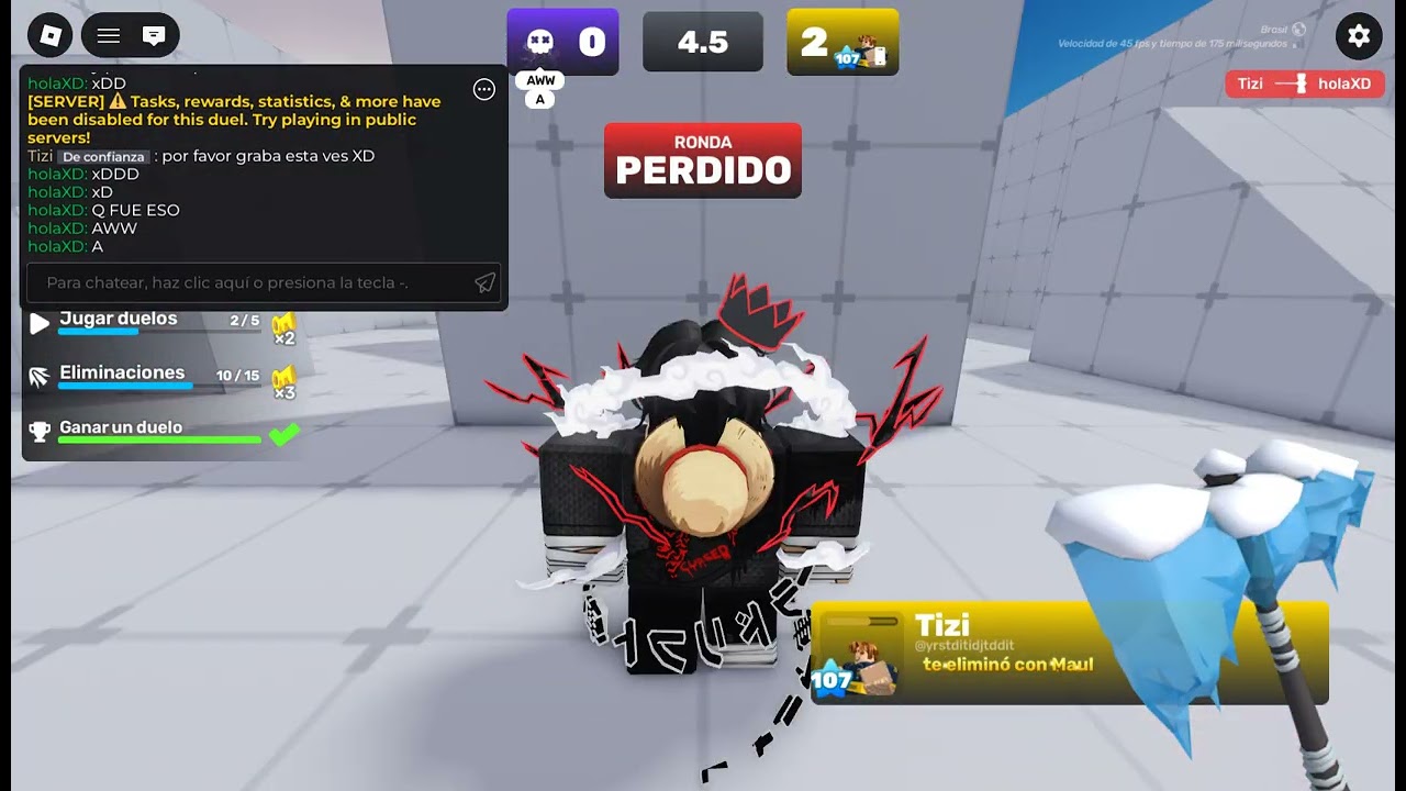 jugando rivals con mi amigo tizi parte 2