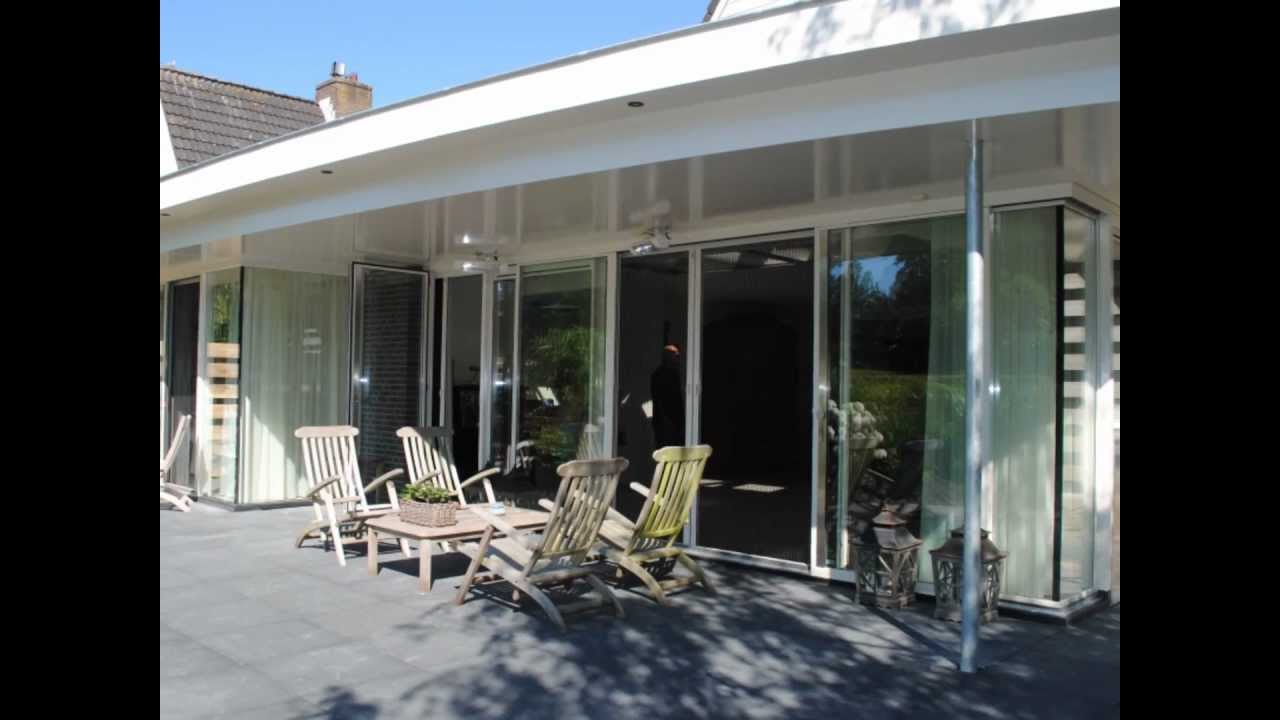 Project 2012 - Aanbouw woning Neels
