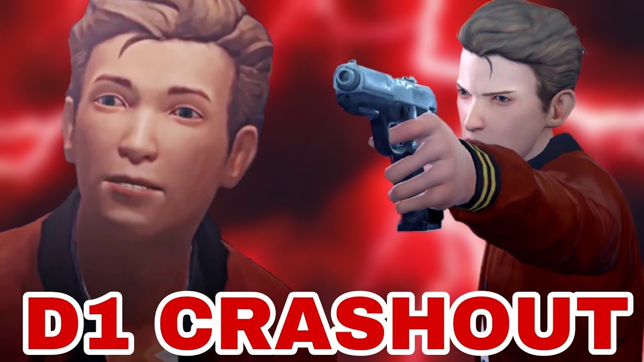 Why Nathan Prescott Deserves Better in Life Is Strange