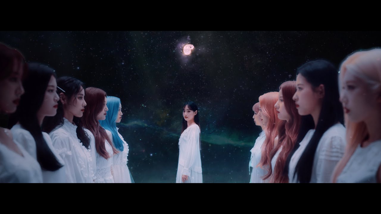 [MV] 이달의 소녀 (LOONA) 