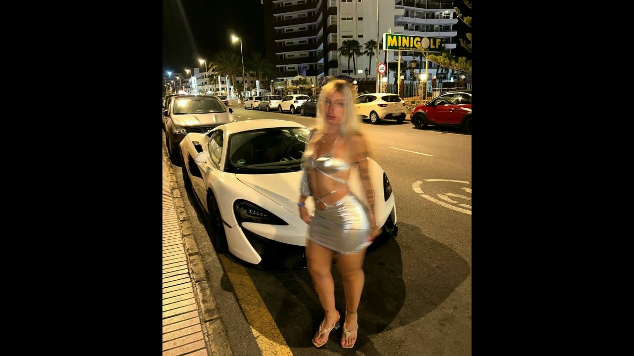 Morad - Carretera {Sped Up}