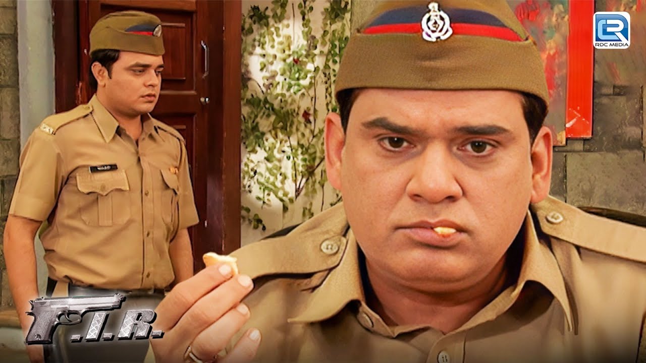 बिल्लू ने खिलाये गोपी को टौमी कुत्ते के बिस्कुट | F.I.R | एफ.आई.आर | Full New Episode 1110