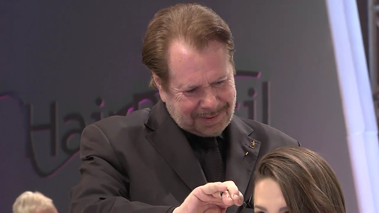 ✂️Show Klaus Peter Ochs - “#selfie” is NOW