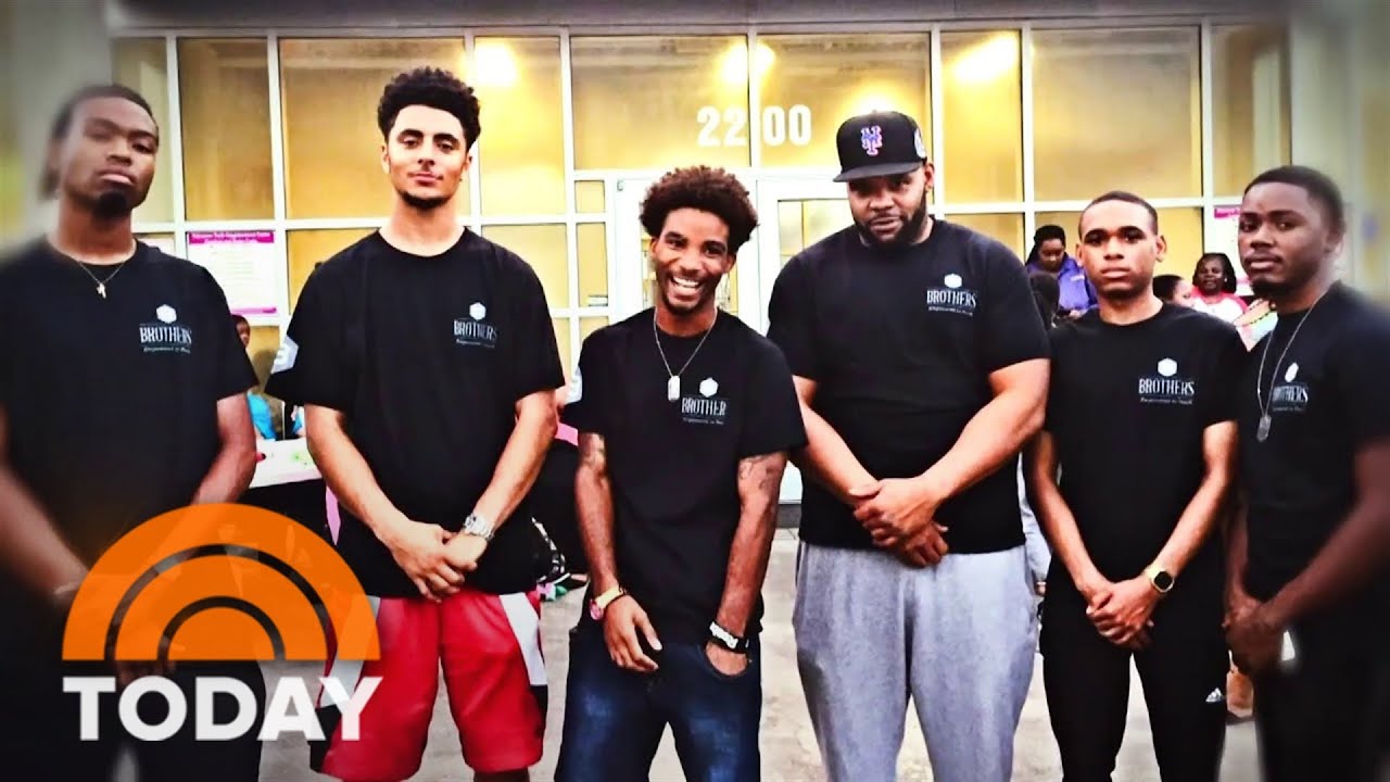 New Orleans program empowers Black men to become teachers