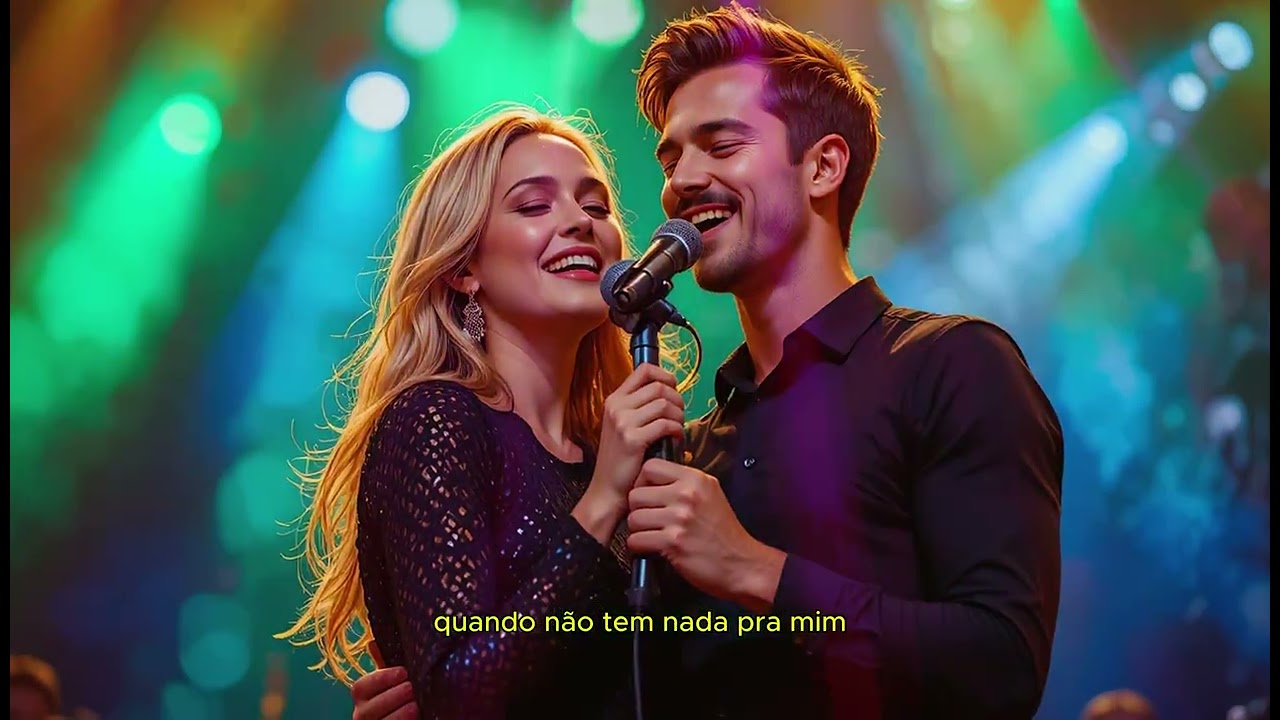 Sobrou pra Mim
