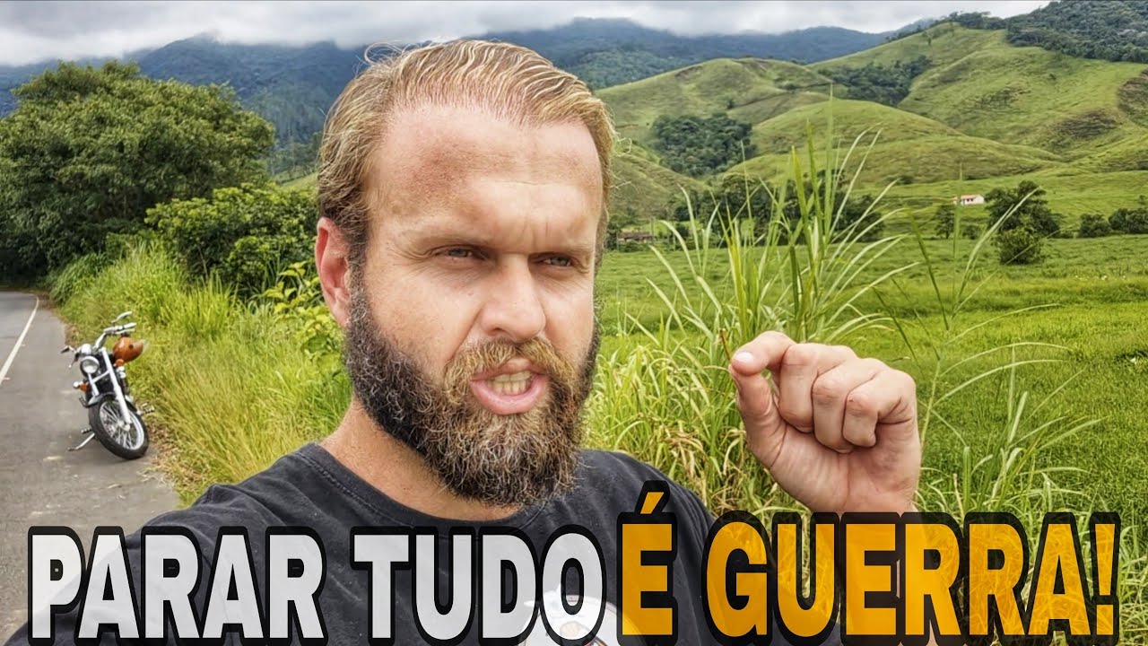 Por que NÃO FAZER NADA em 2026 ameaça o sistema?