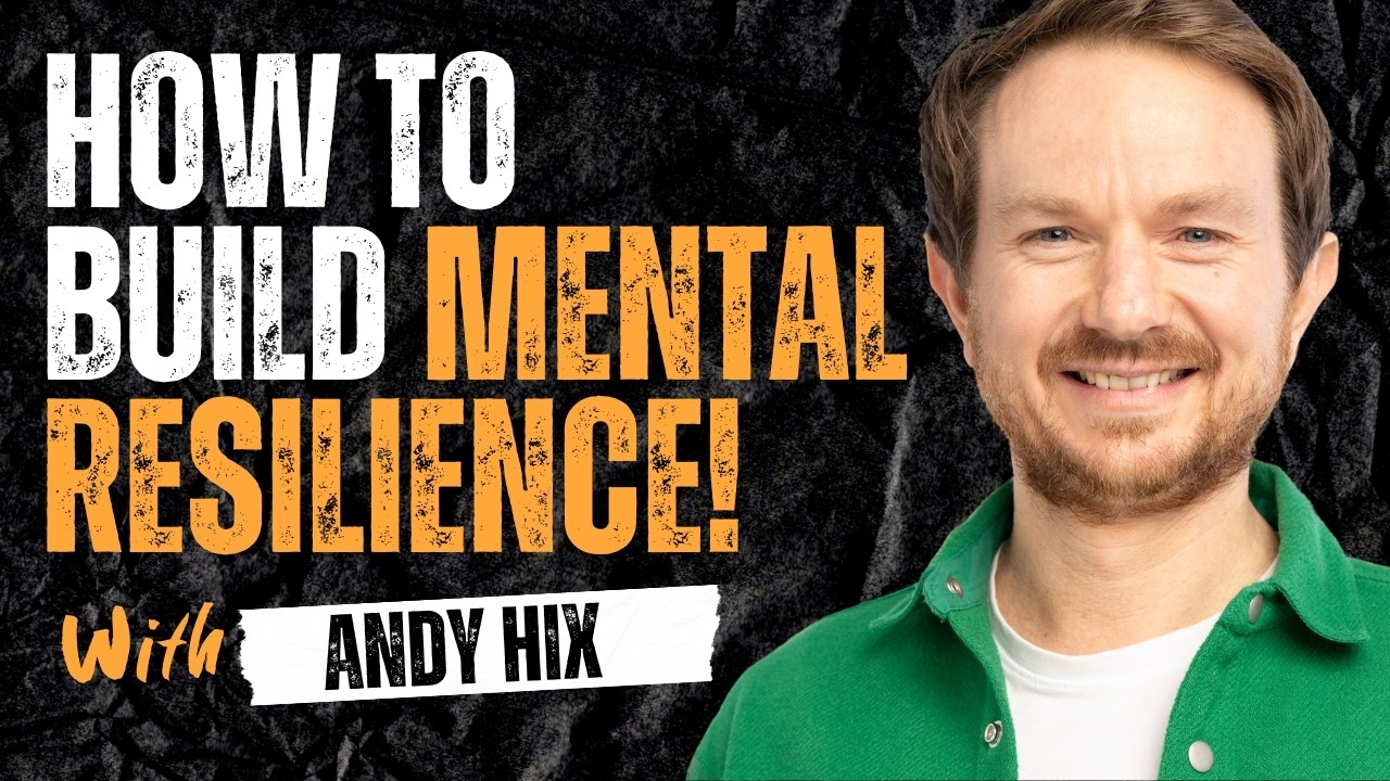 How to Build Mental Resilience Through Self-Compassion.