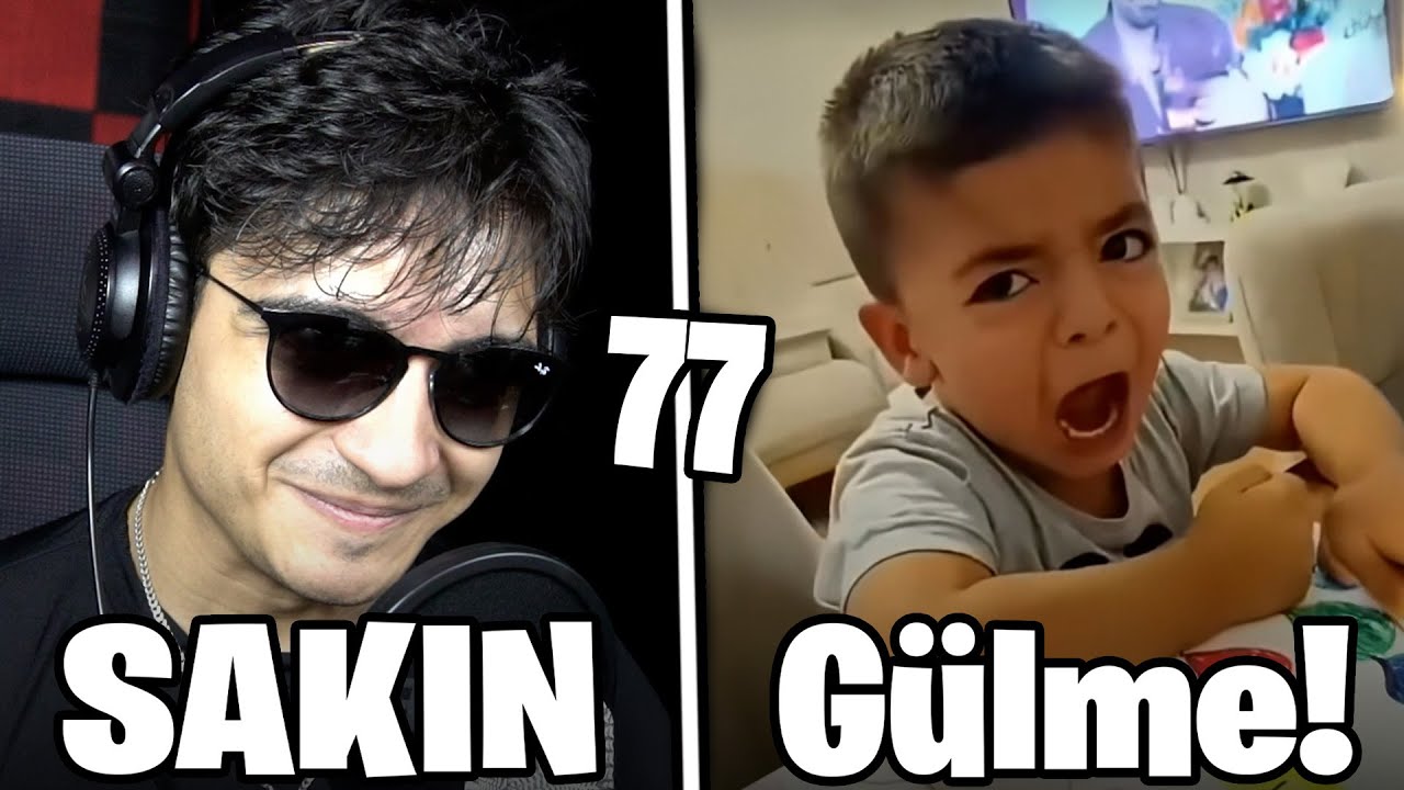 GÜLERSEM ROBUX GİDER! - 77