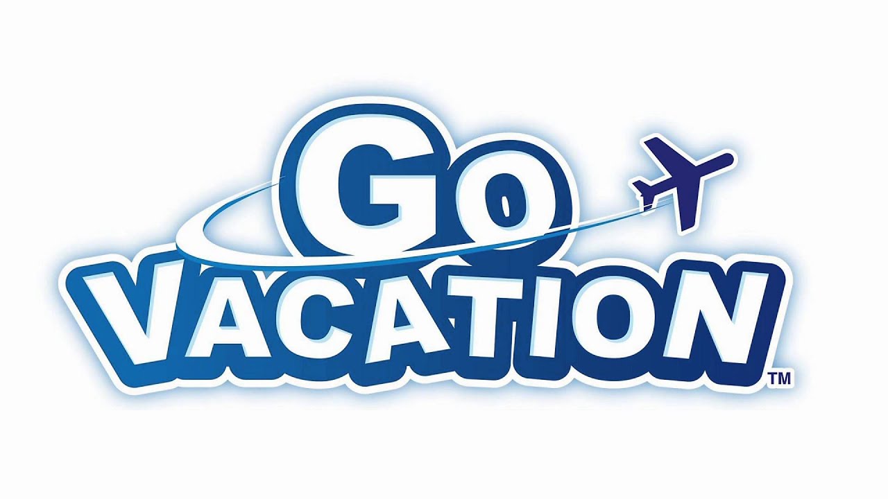 【GO VACATION】ストリートレース　BGM