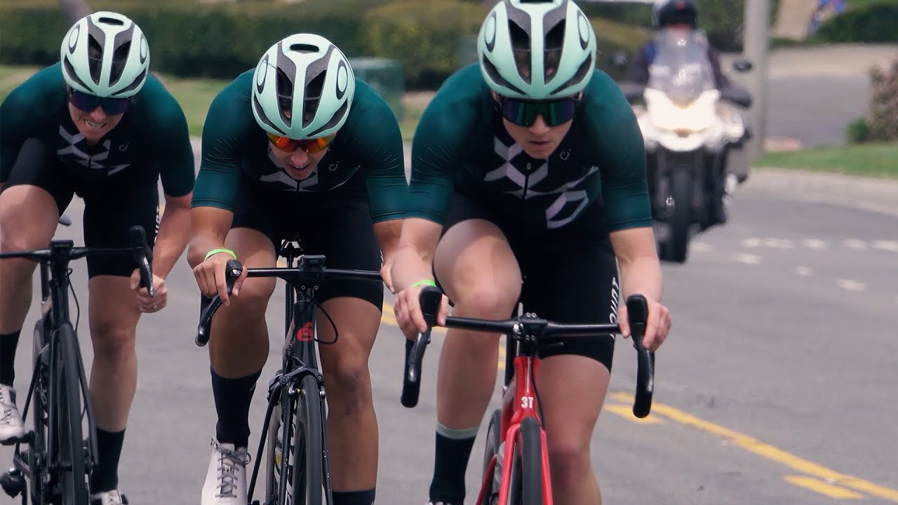 Women's Cycling | Majestic Criterium 2021 | Fount Cycling Guild
