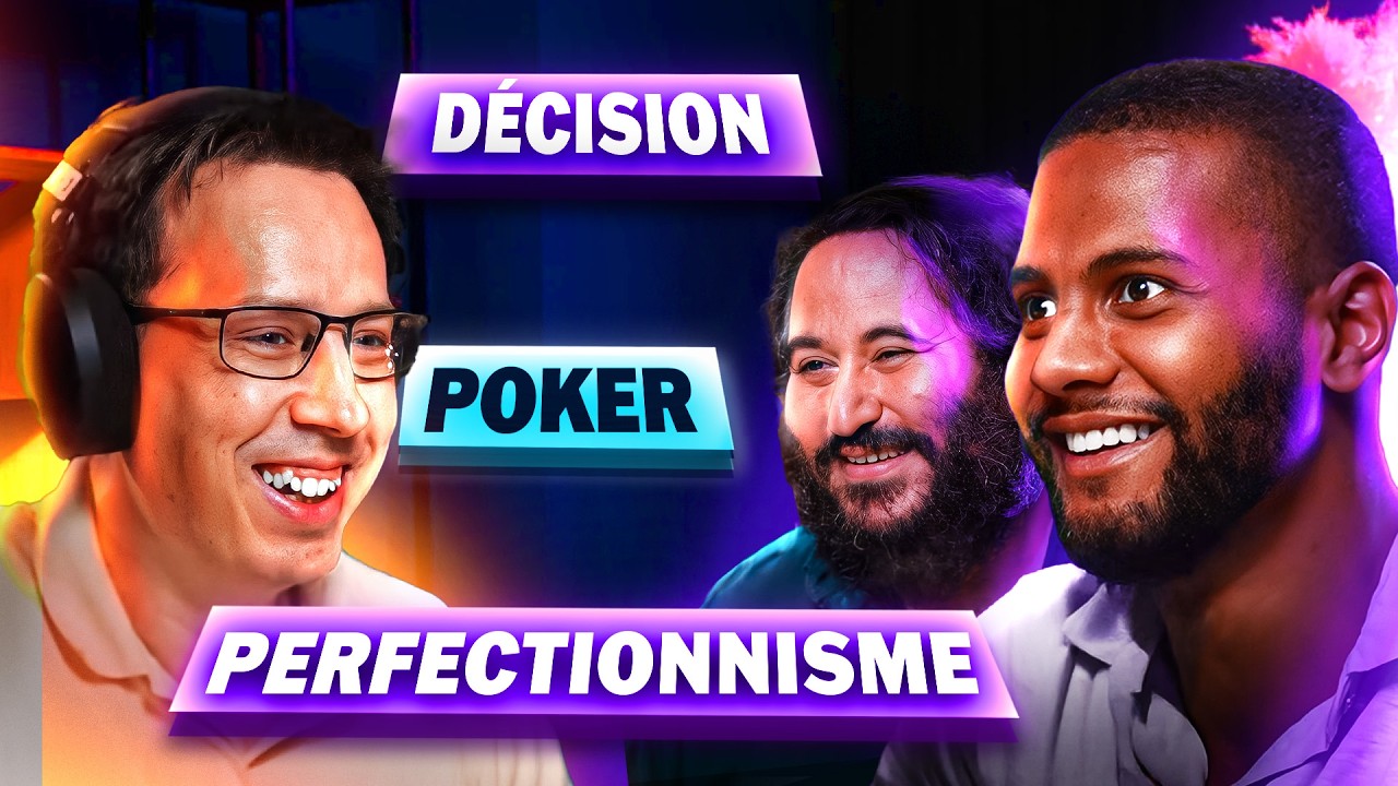 Expert en prise de décision : 