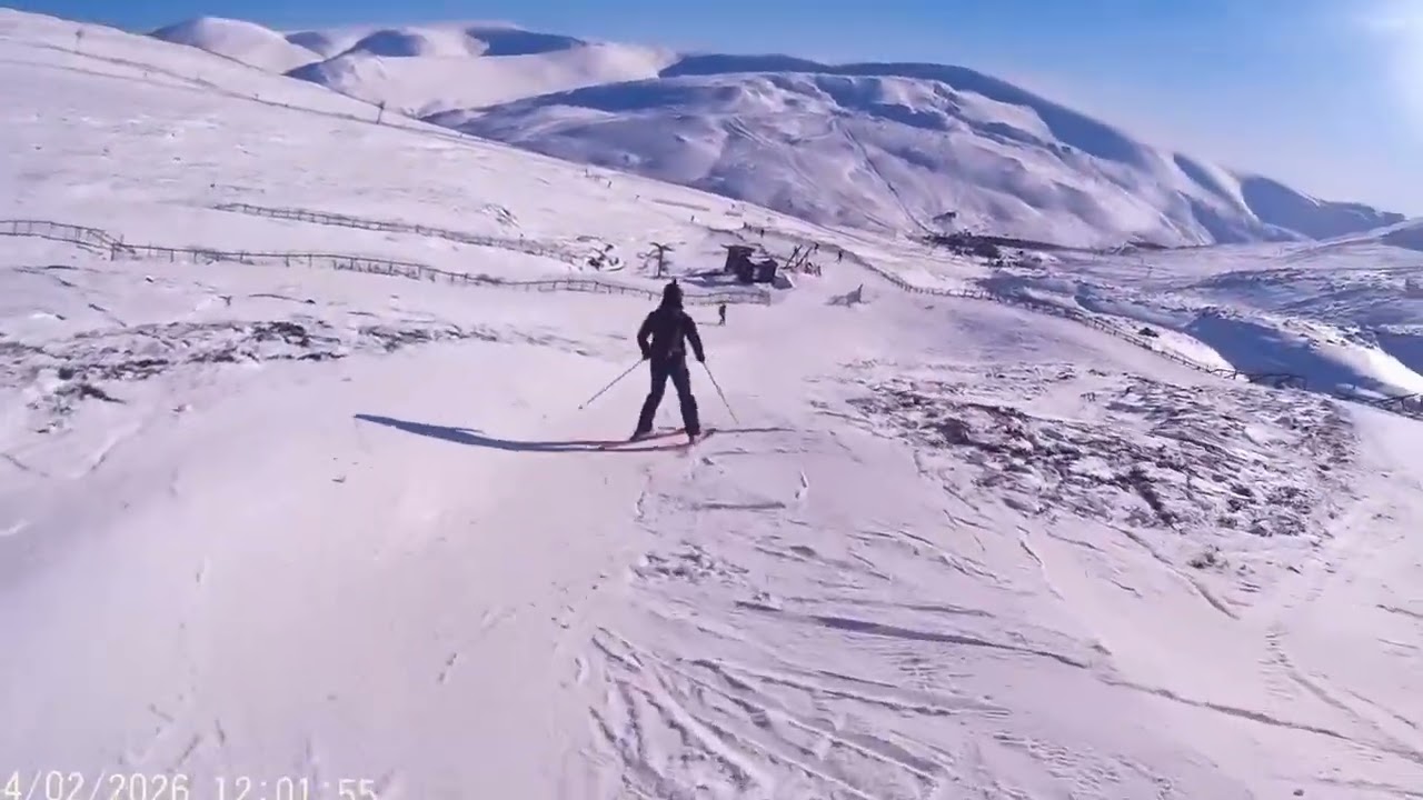 Glenshee 14/02/26