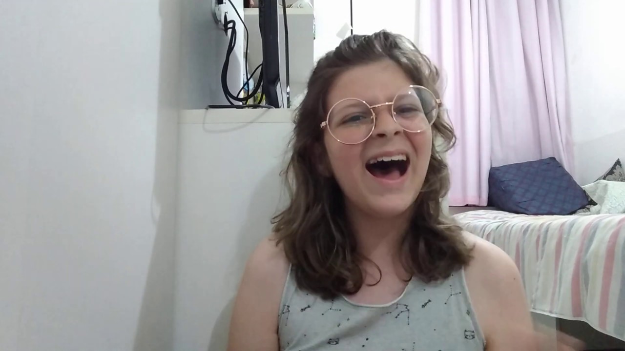 Vem mostrar- Frozen 2 (cover)