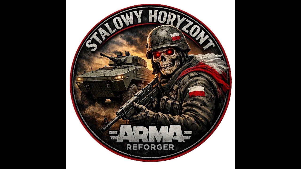 Stalowy Horyzont 2.0 | LIVE