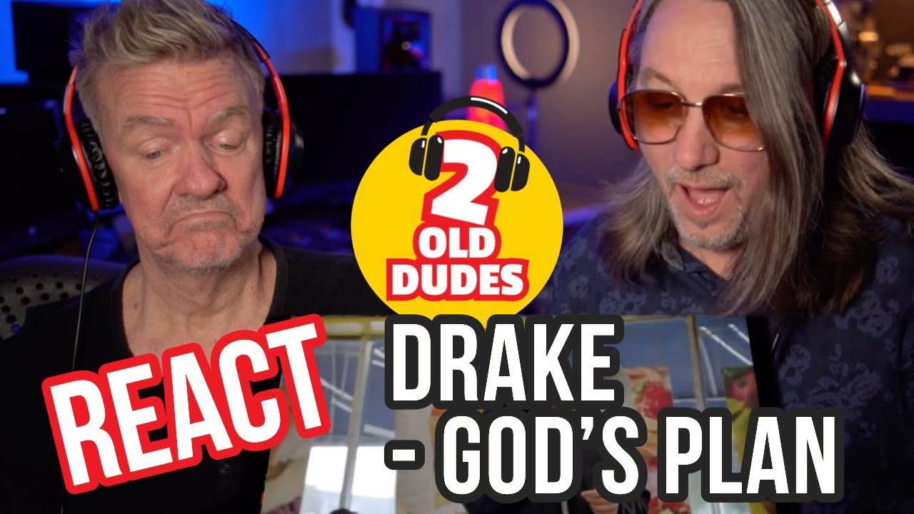 JOYFUL! Reaction to Drake - God’s Plan