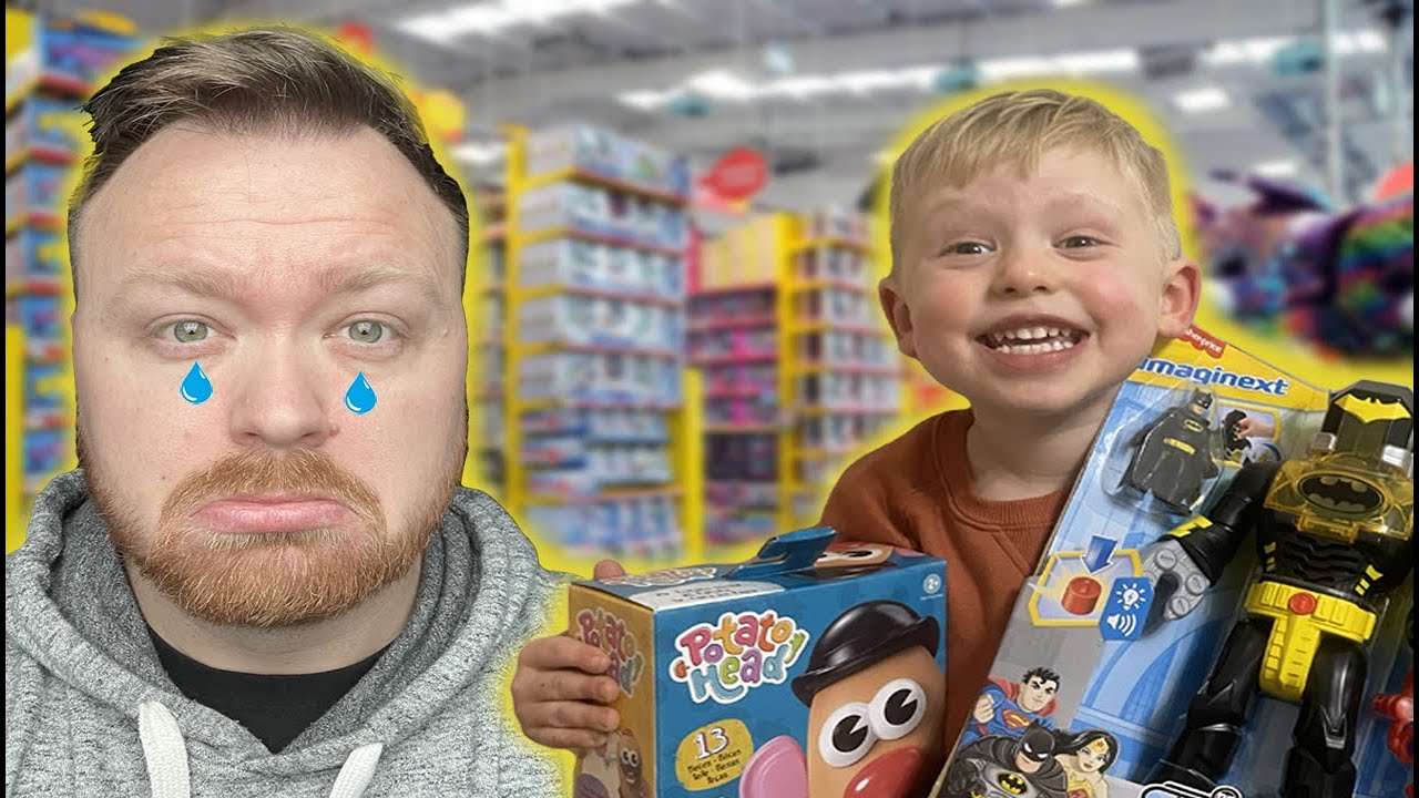 I Miss Him When He’s At Nursery