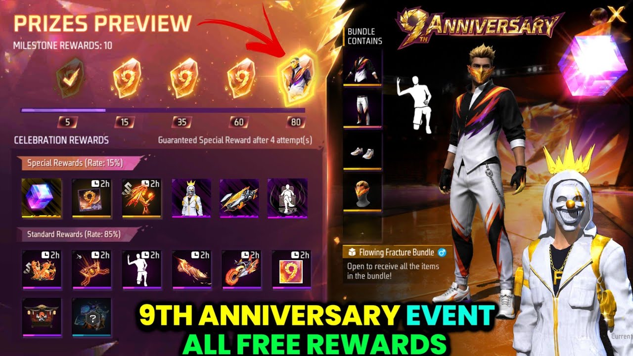 9TH ANNIVERSARY EVENT FREE REWARDS 🔥 -para SAMSUNG,A3,A5,A6,A7,J2,J5,J7,S5,S6,S7,S9,A10,A20,A30,A50