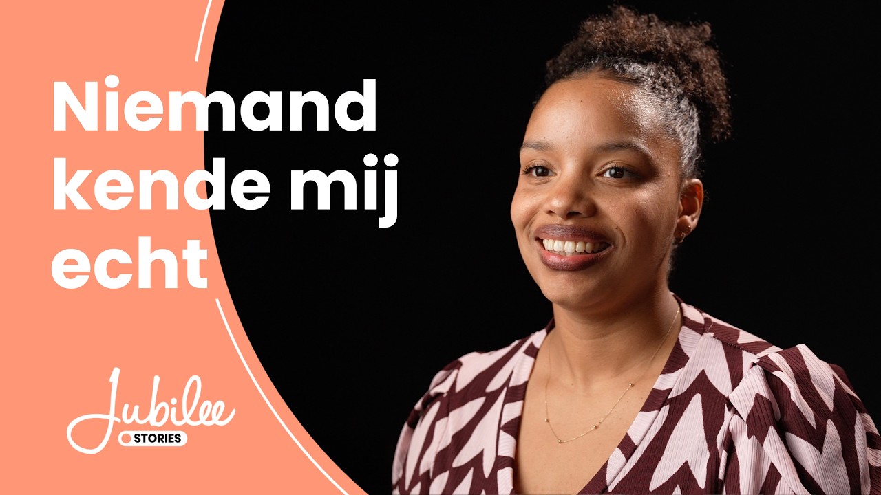 Niemand kende mij echt - Cassidy - Jubilee Stories