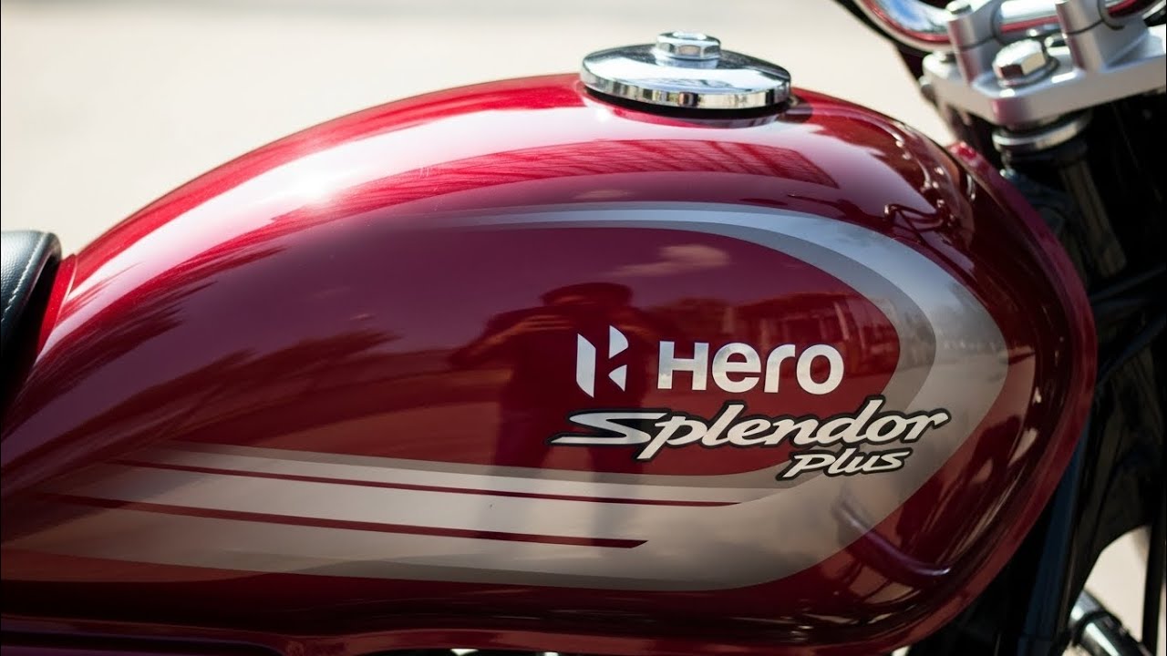 Hero Splendor Plus 2026 😱 Король пробега вернулся! 🔥 Полный обзор, цена, характеристики, реальный...