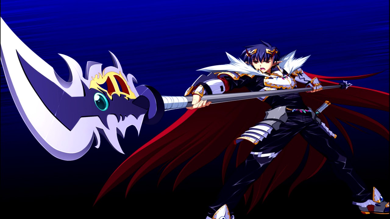 Venus Blood: Frontier - The Key of Destiny