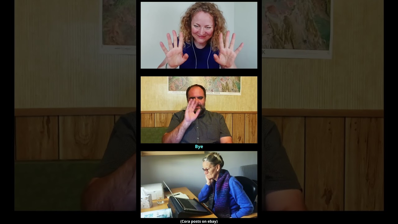 UTW   Ep10 P15 #groundedscifi #psychologicalthriller #verticaldrama #lockdowndrama #digitalmystery