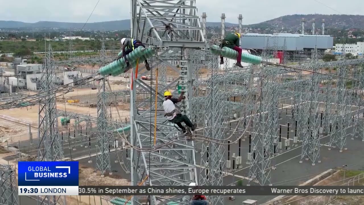 Tanzania eyes $1.2 billion investment in power transmission initiatives