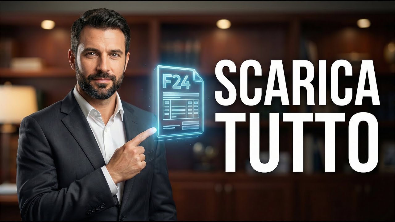 Fisco e Ditta Individuale - I Segreti delle Spese Deducibili