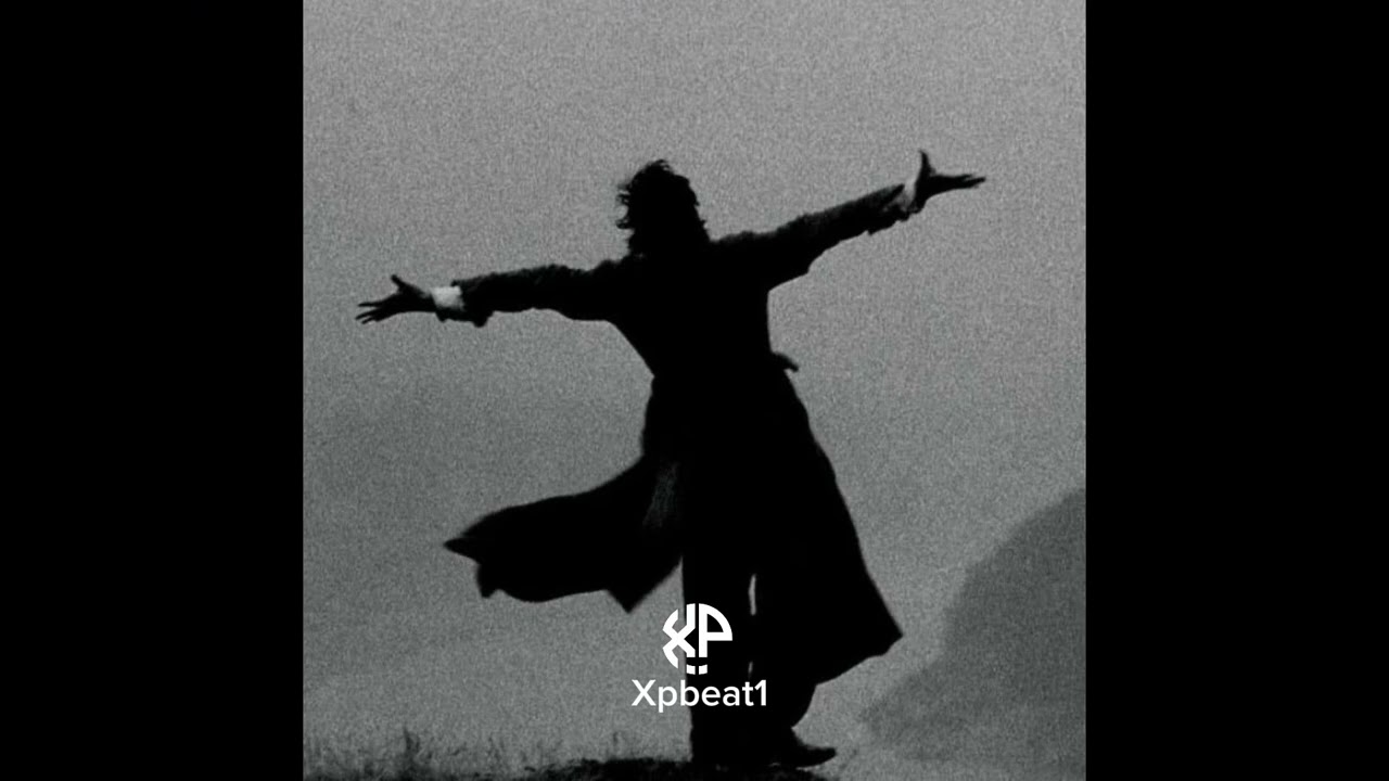 Dark Trap melodic Beat 120 BPM | F Minor Type Beat | Hard Rap Instrumental 2026