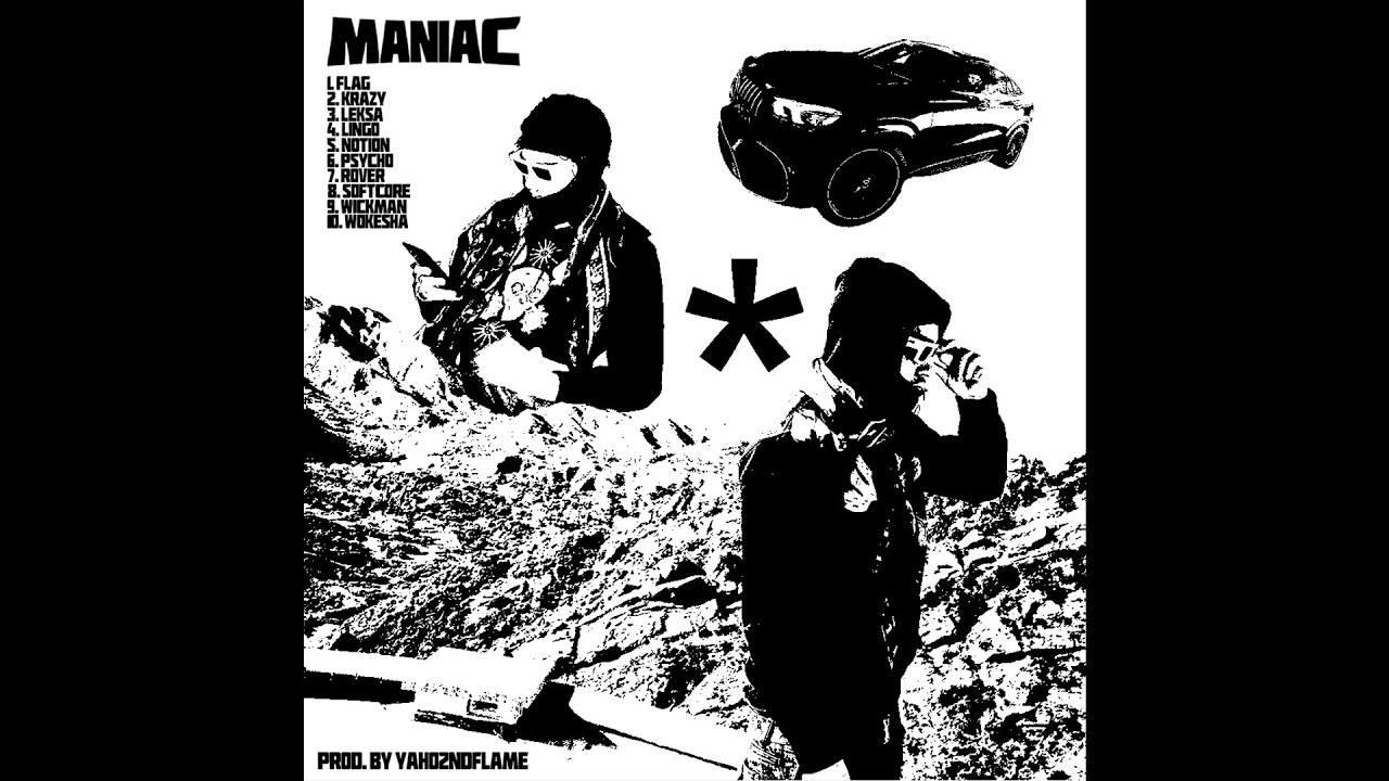 [FREE] Loop Kit ''Maniac