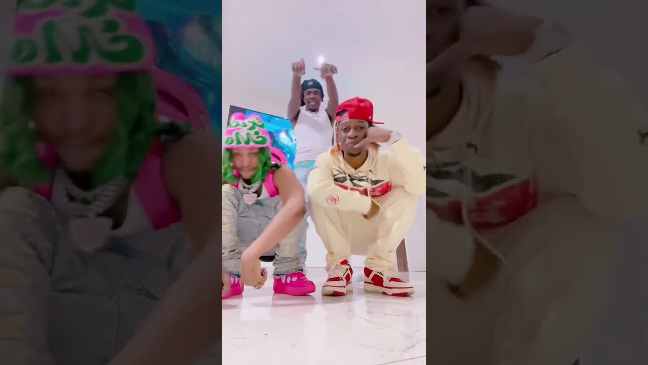 JPP PAPA BLOOD FEAT LPA PAPA DRIP & BOURIK THELATALAY 💥🤯😱💥🔥 #viralvideo #duet #duo #rap