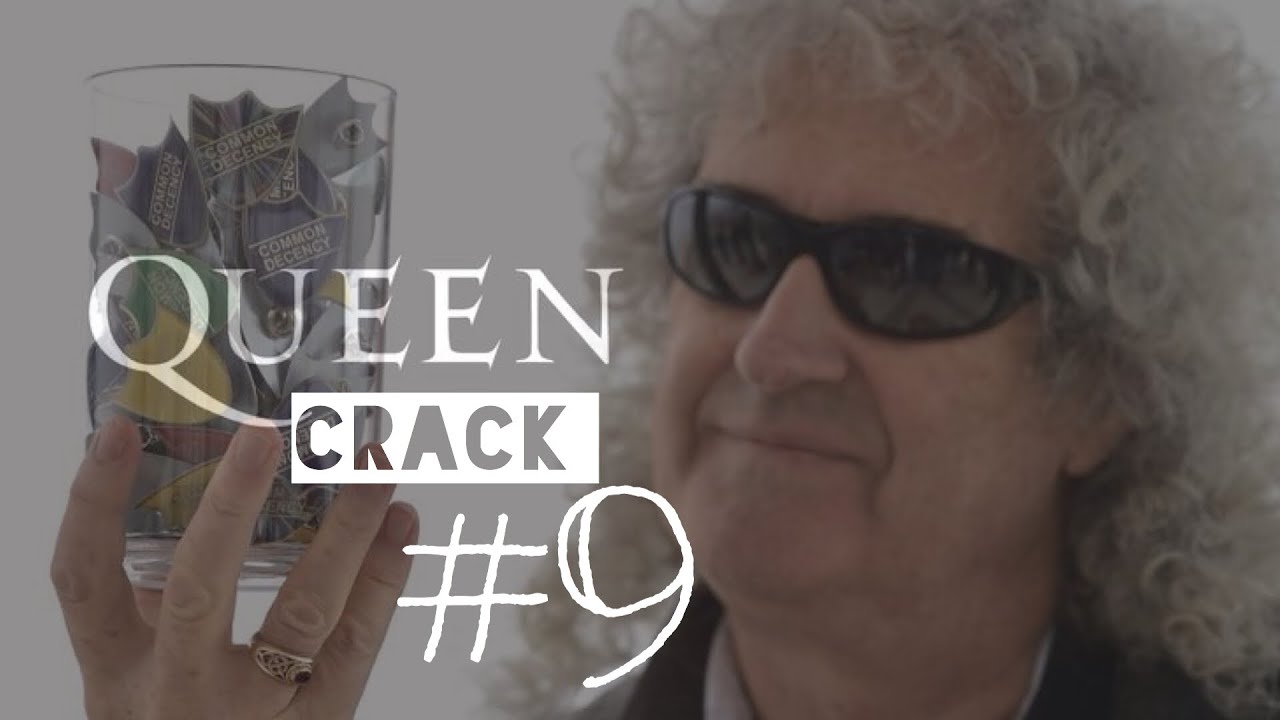 Queen crack #9