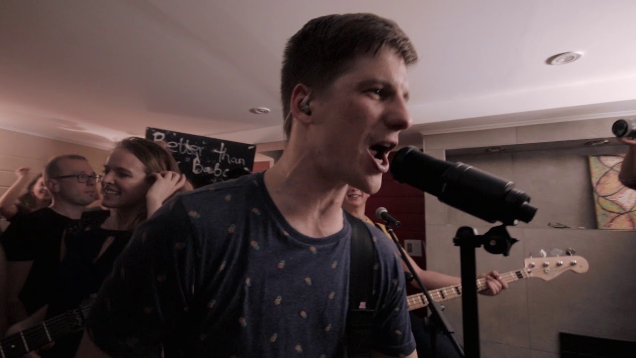 Kompot - Nie Chcę z Tobą Tańczyć
