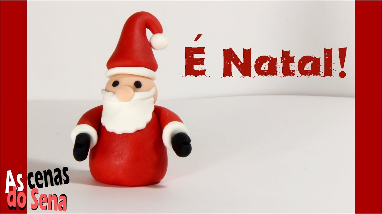 É Natal! - Despacito Natalício