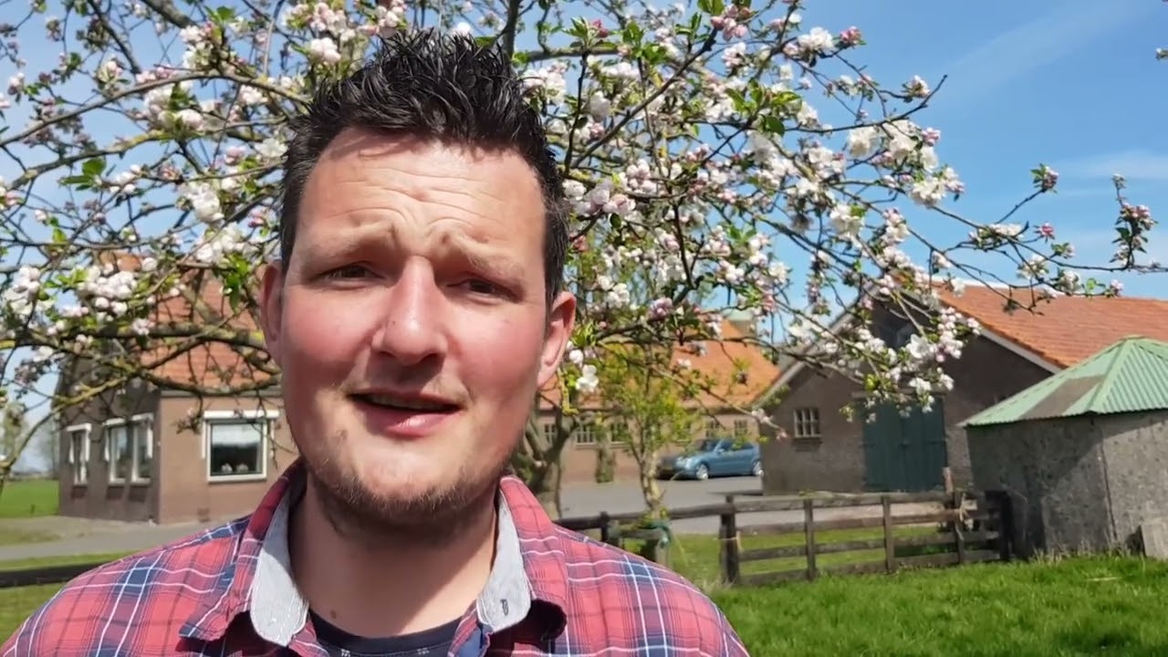 De Boer op met Koos Cromwijk
