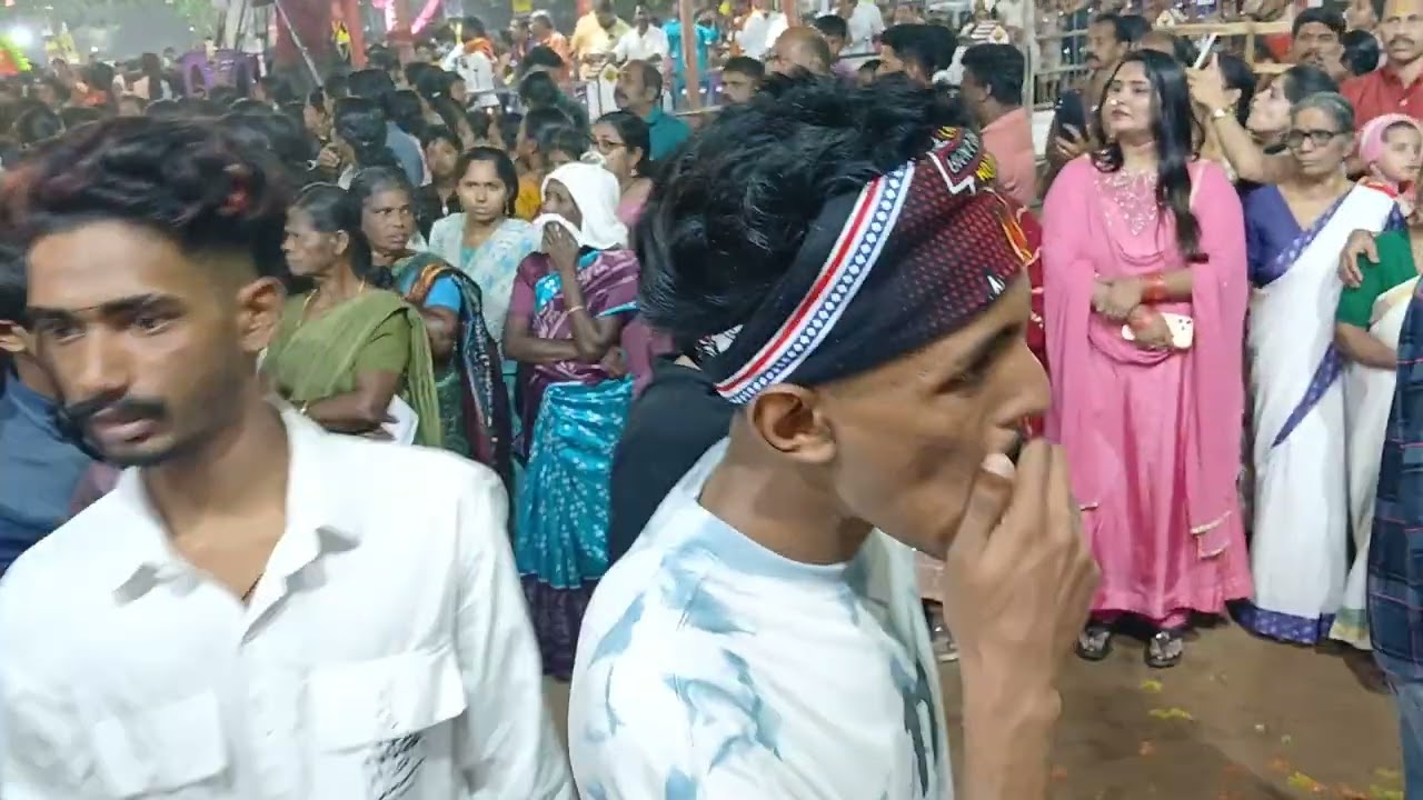 മലപ്പുറം താനൂർ ശോഭാ പറമ്പ് ഉത്സവ കാഴ്ചകൾ🙏🙏30/12/2025