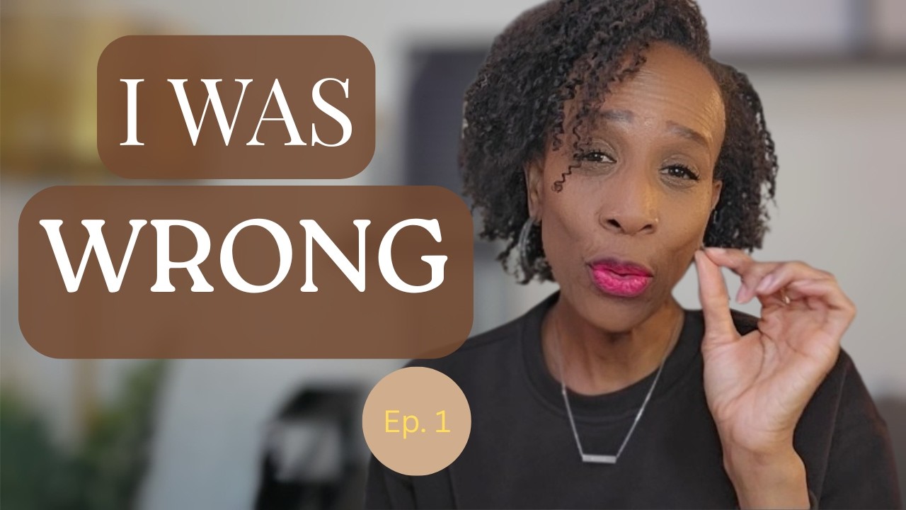 I Did Everything RIght...But God Still Said NO!