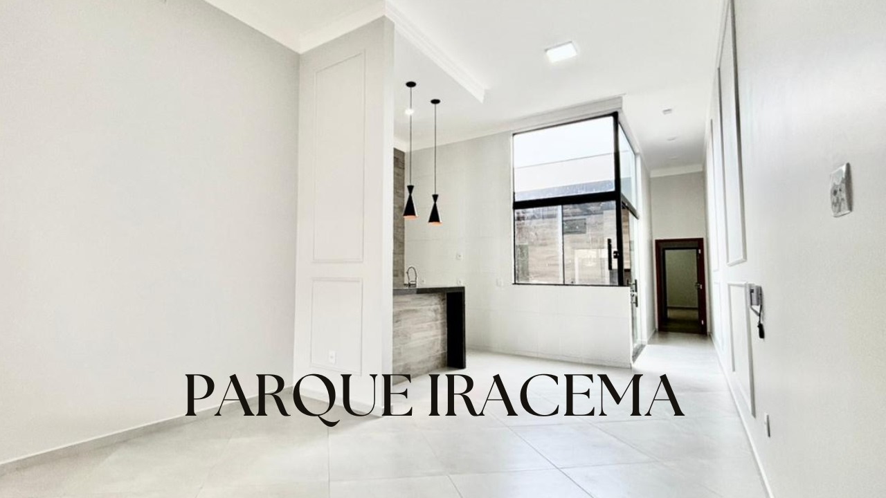 IMÓVEL À VENDA NO PARQUE IRACEMA | OPORTUNIDADE IMPERDÍVEL!