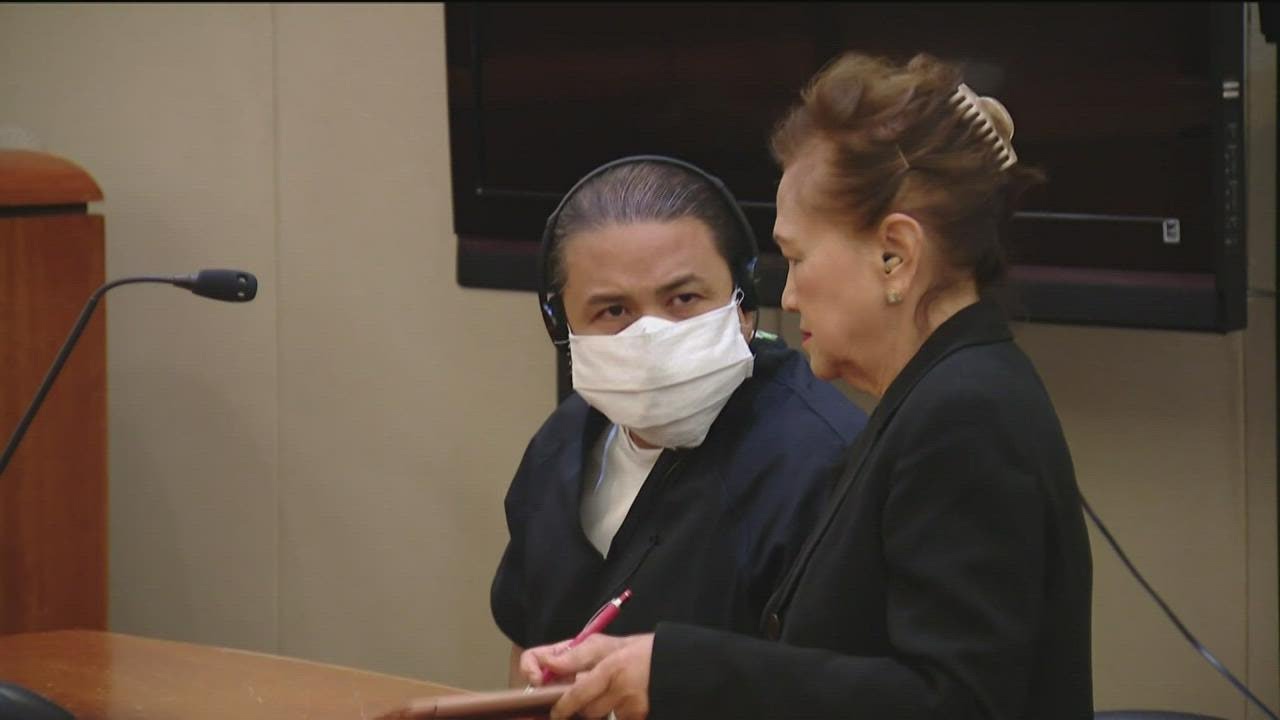 Murder case against Larry Millete on hold pending mental evaluation