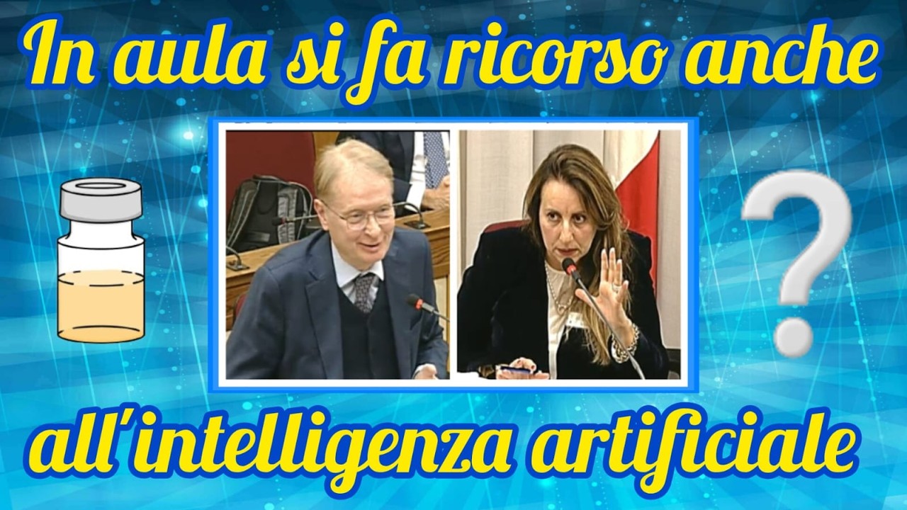 Domande sulla farmacovigilanza, ecco come risponde la dottoressa Sottosanti di AIFA