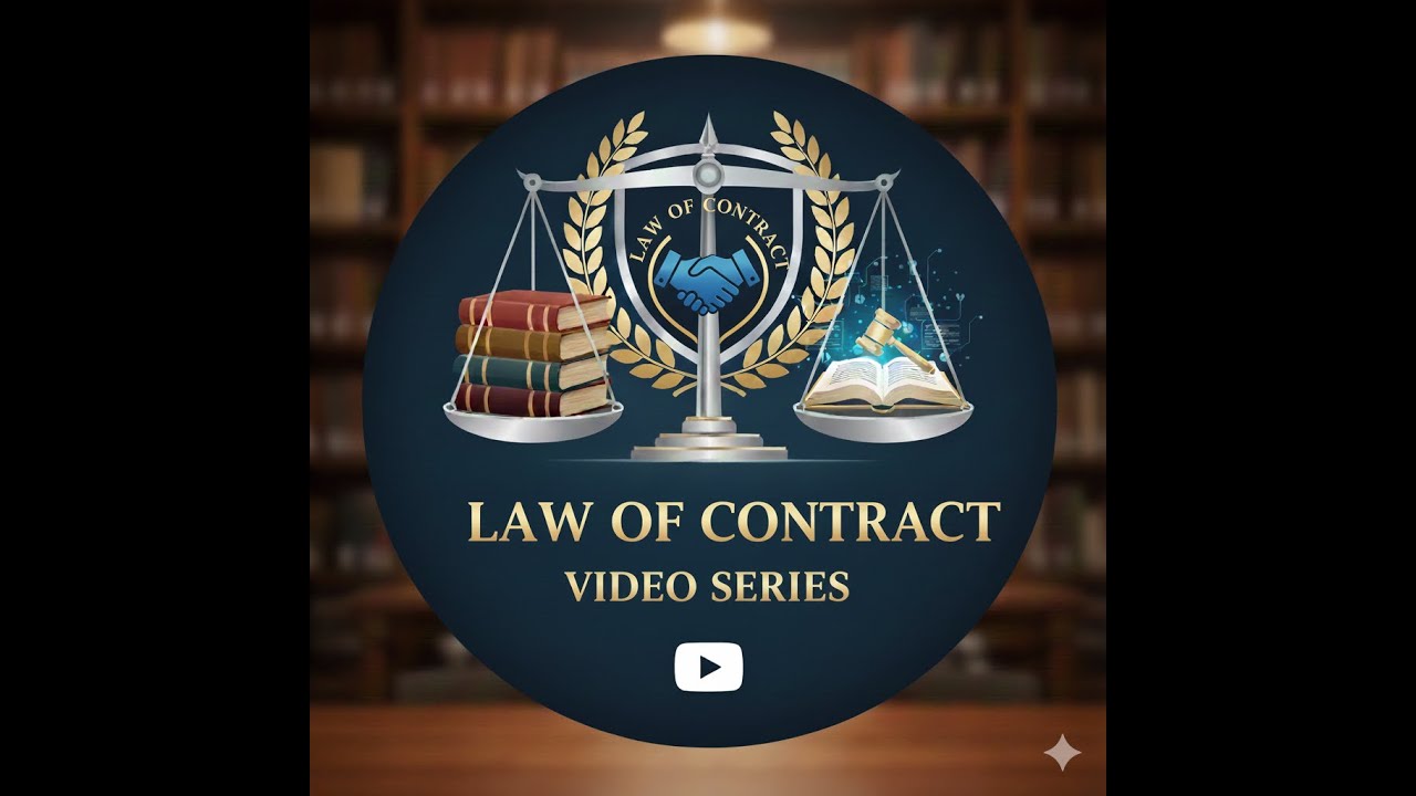 Contingent Contracts, Essentials Sections 31–36, Indian Contract Act, 1872