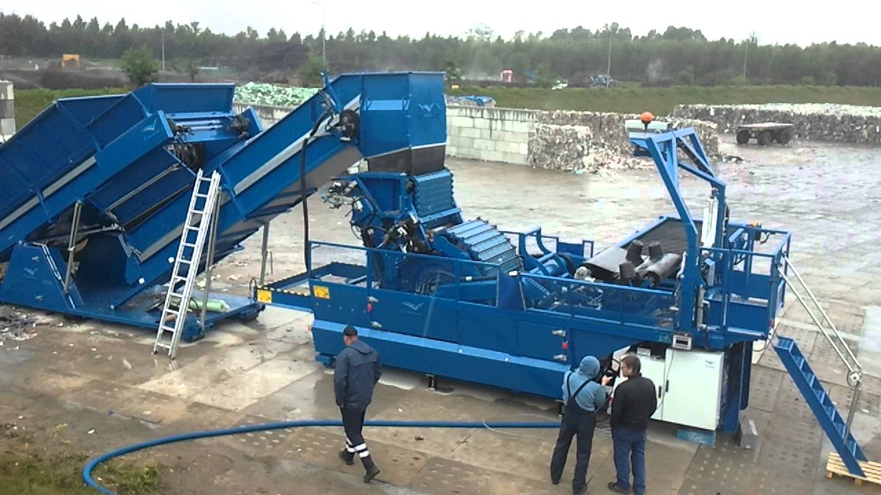 Prasa Rolująca Flexus