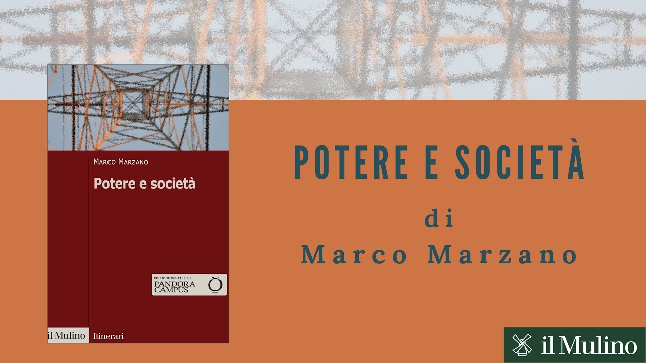 Marco Marzano 
